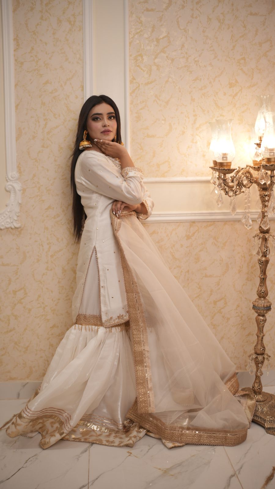 Bag of Beauty – The Garara Look