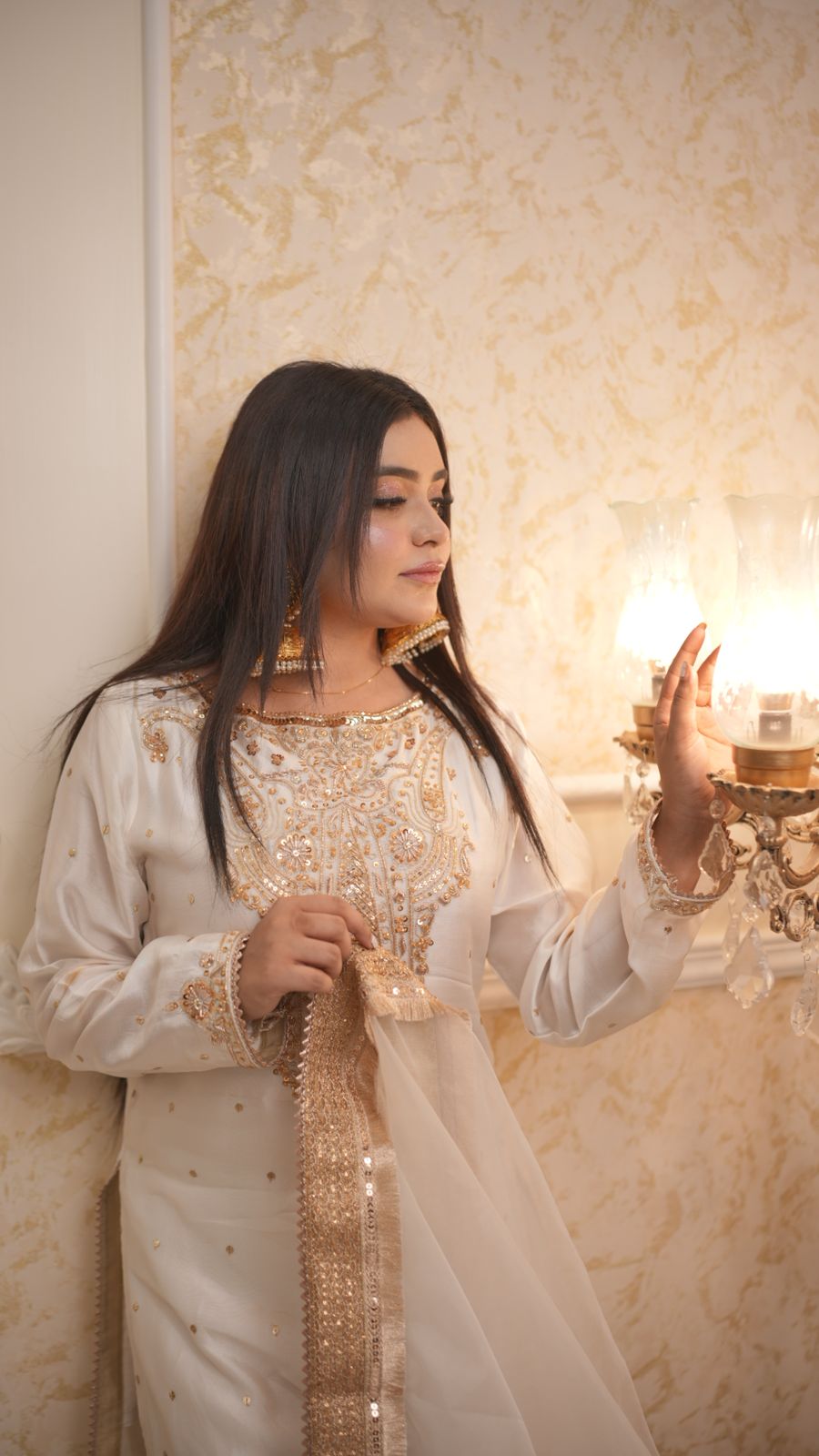 Bag of Beauty – The Garara Look