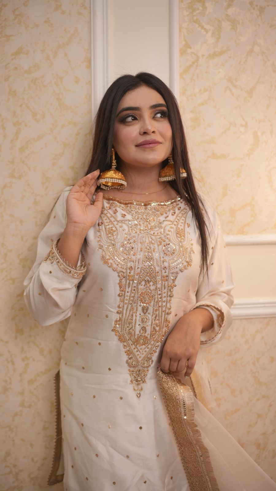 Bag of Beauty – The Garara Look