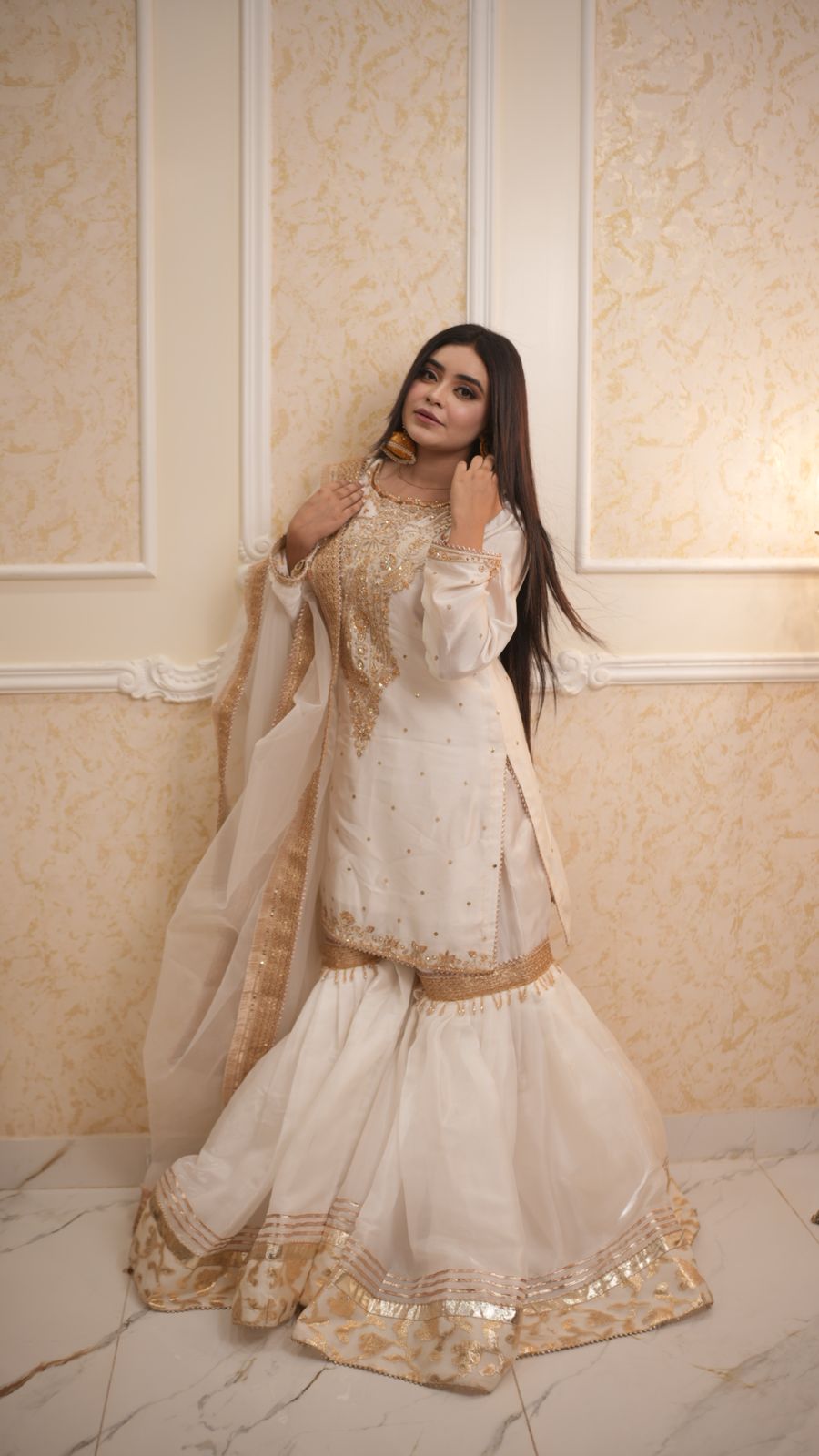 Bag of Beauty – The Garara Look