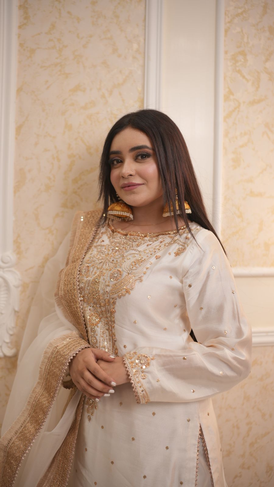 Bag of Beauty – The Garara Look