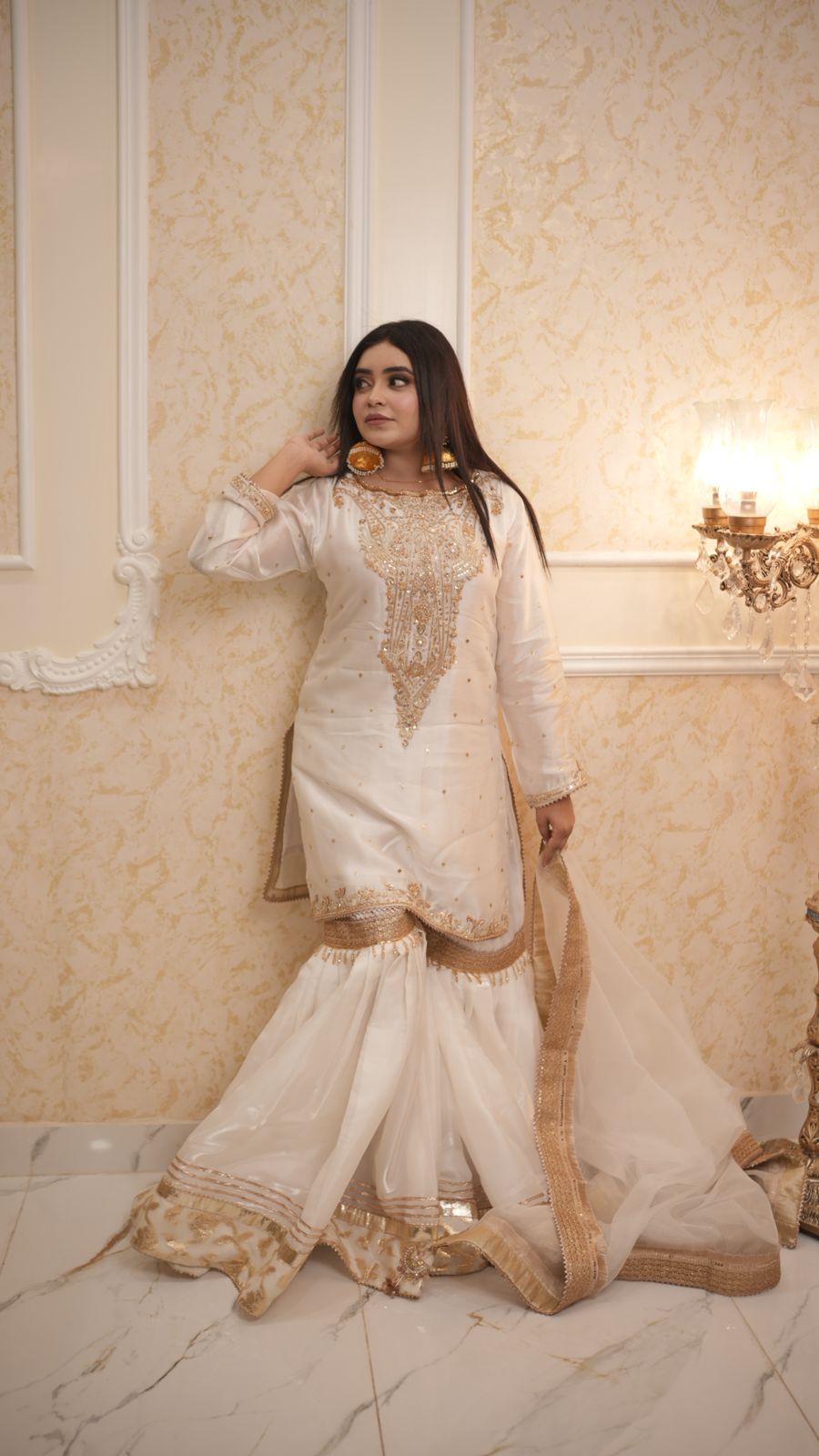 Bag of Beauty – The Garara Look