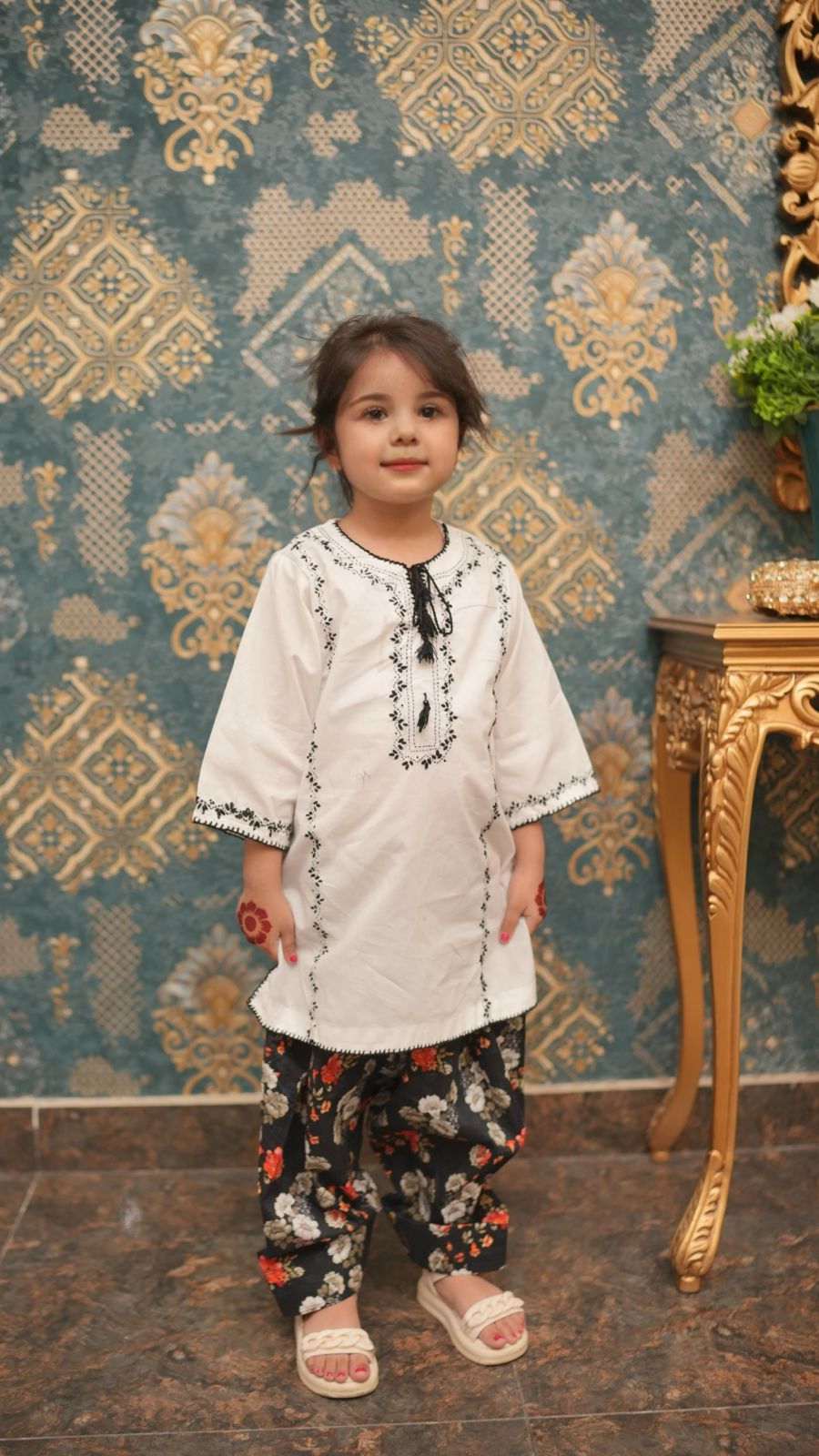 Eid fusion