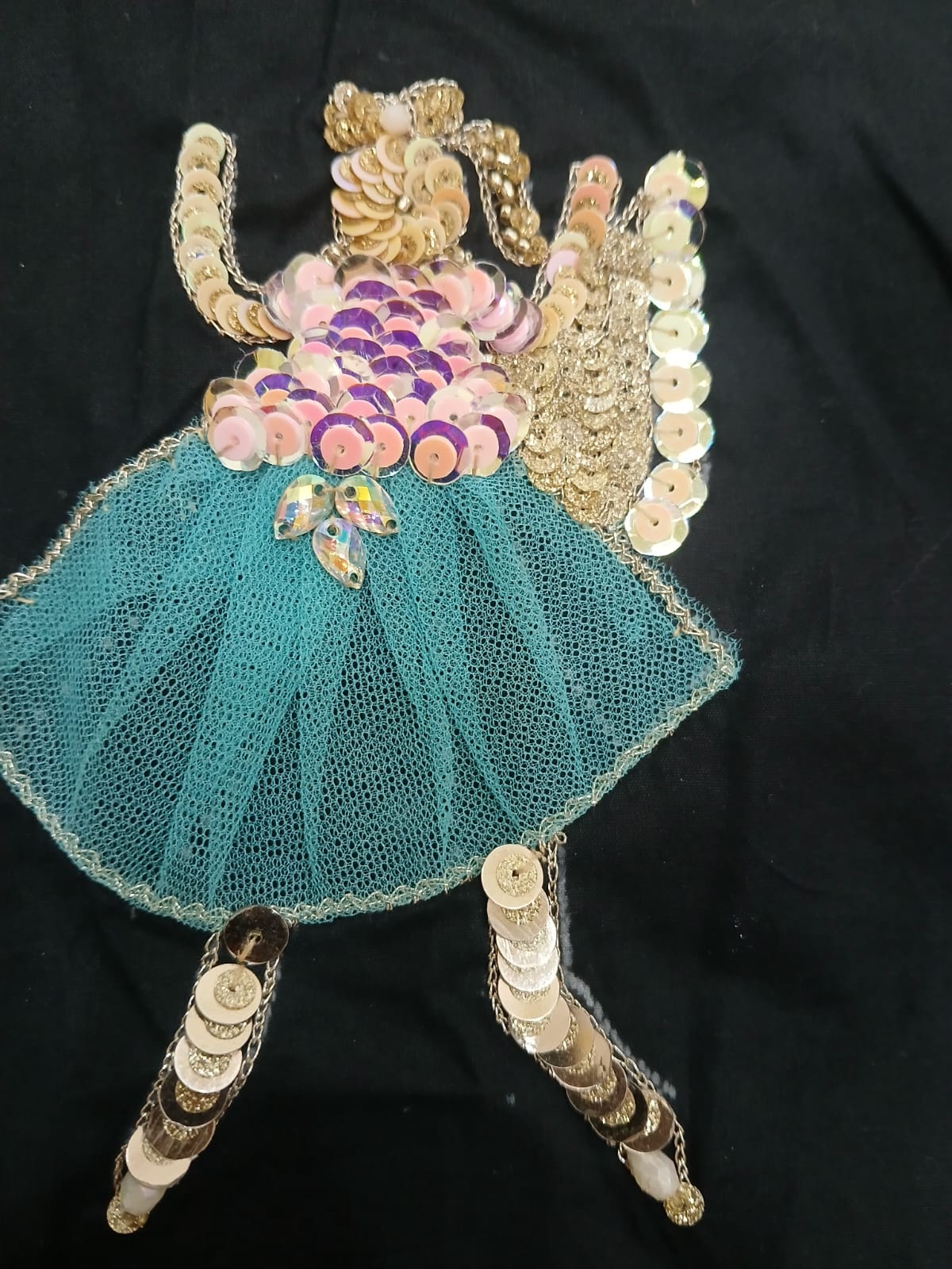 Fashion feats