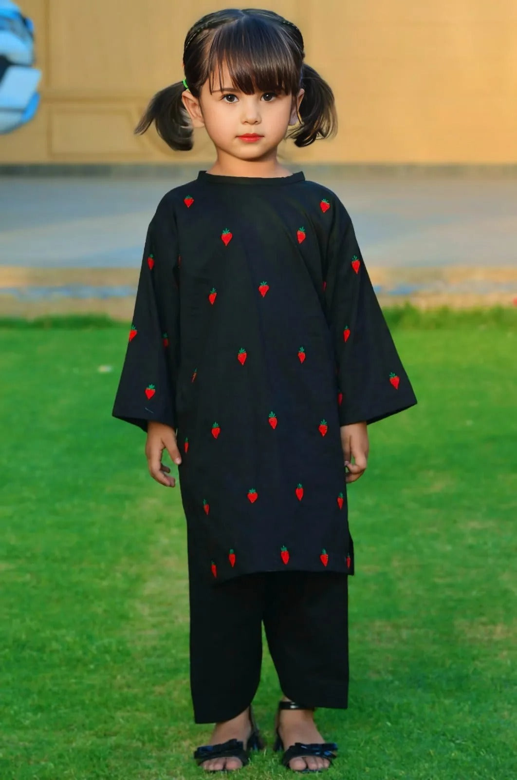 Clothing Current
