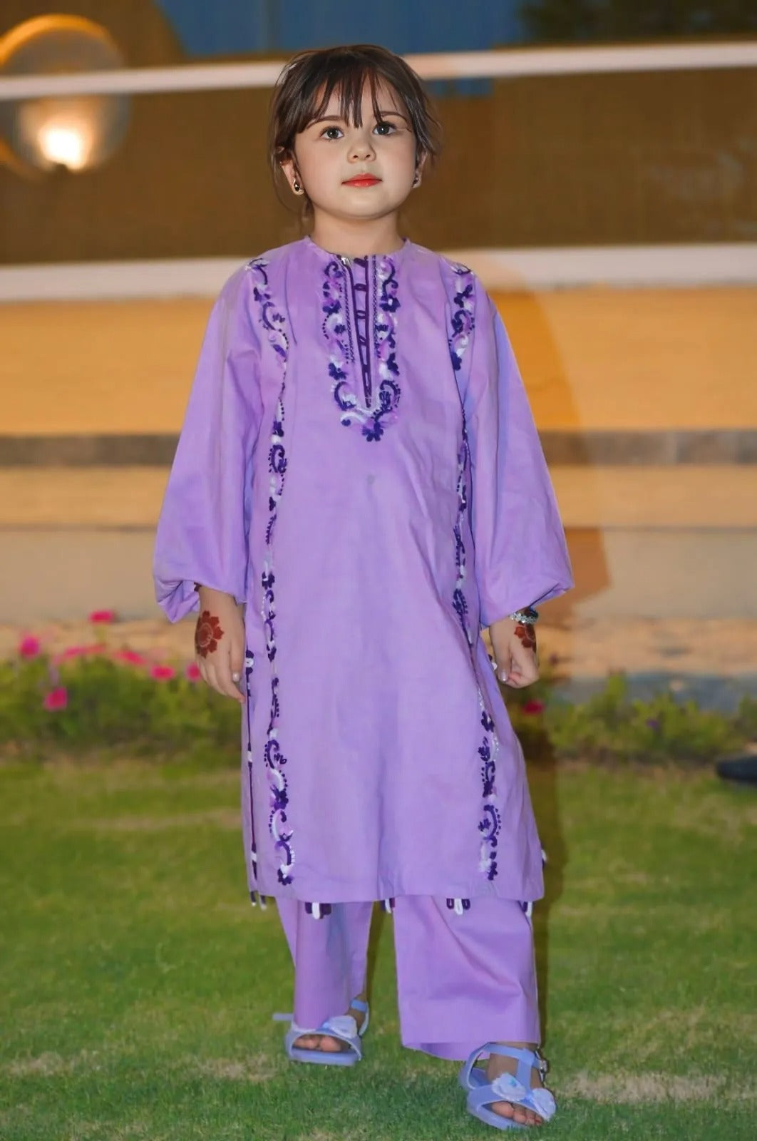 Grace in Every Stitch