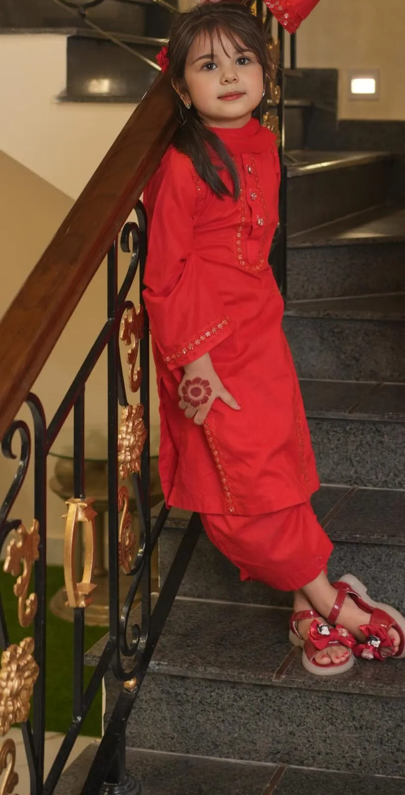 Shisha Embroidery | Fashion Fuel