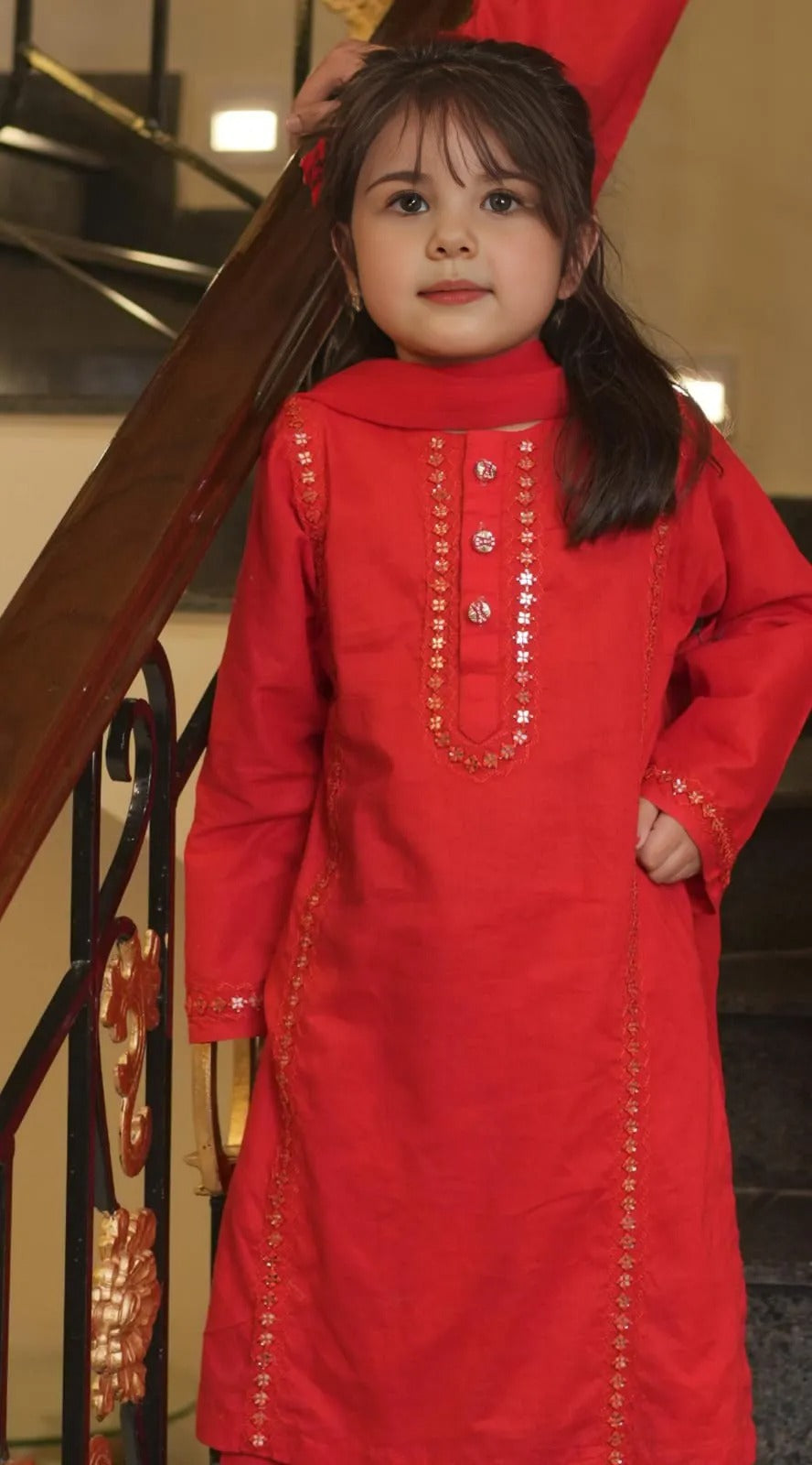 Shisha Embroidery | Fashion Fuel