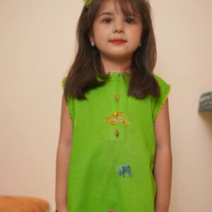 Eid fashion feats
