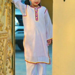Cotton Dress