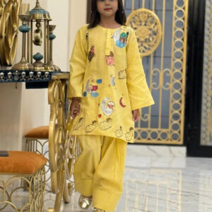 Eid Well Worn